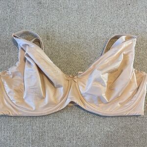 Victorias Secret Invisible Lift Full-coverage Minimizer Bra